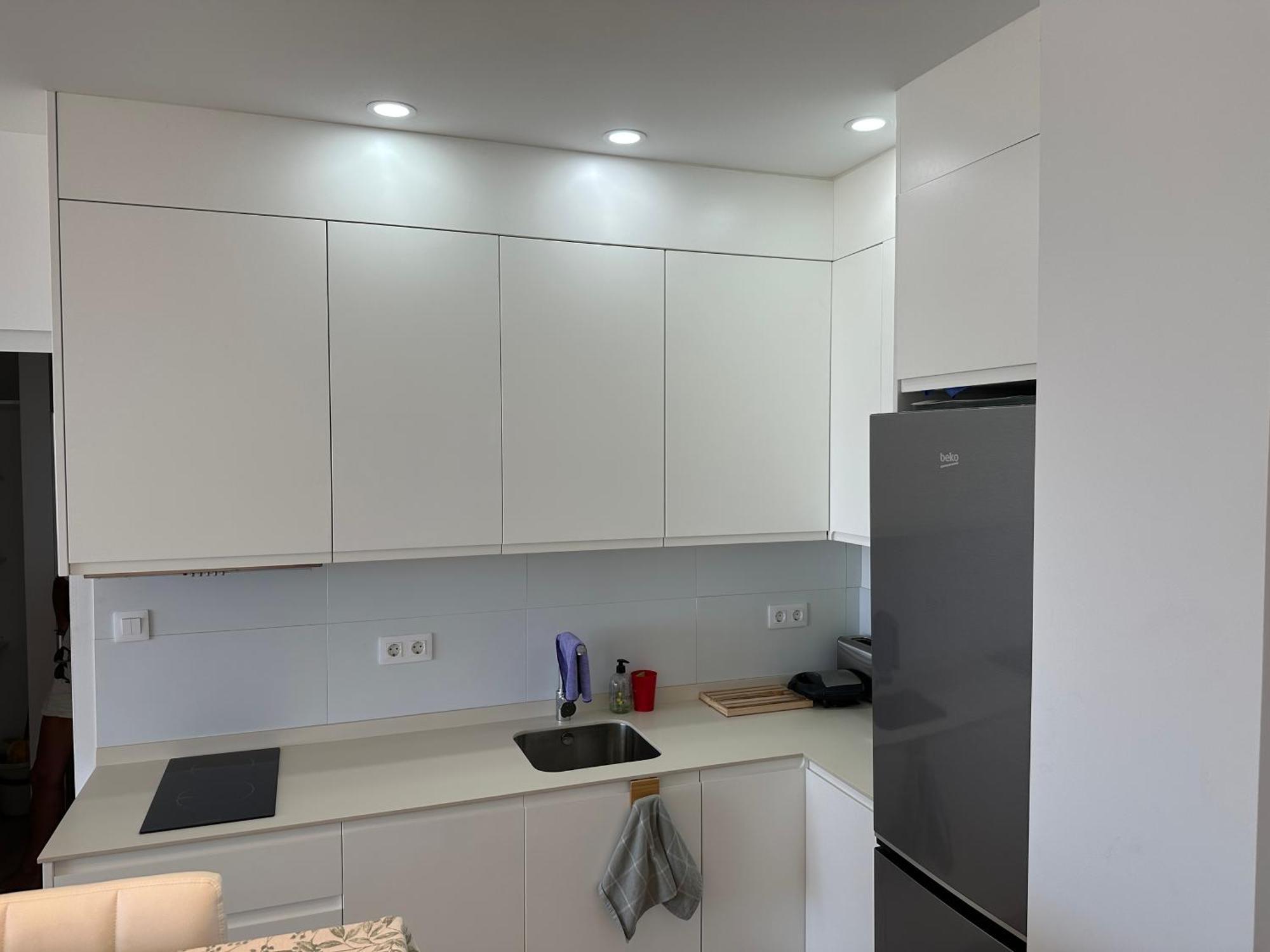 Sunstay Guadalmar Loft Seaview Малага Экстерьер фото