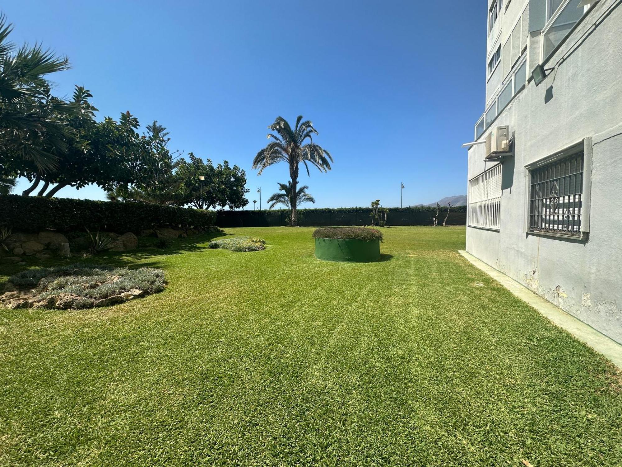 Sunstay Guadalmar Loft Seaview Малага Экстерьер фото