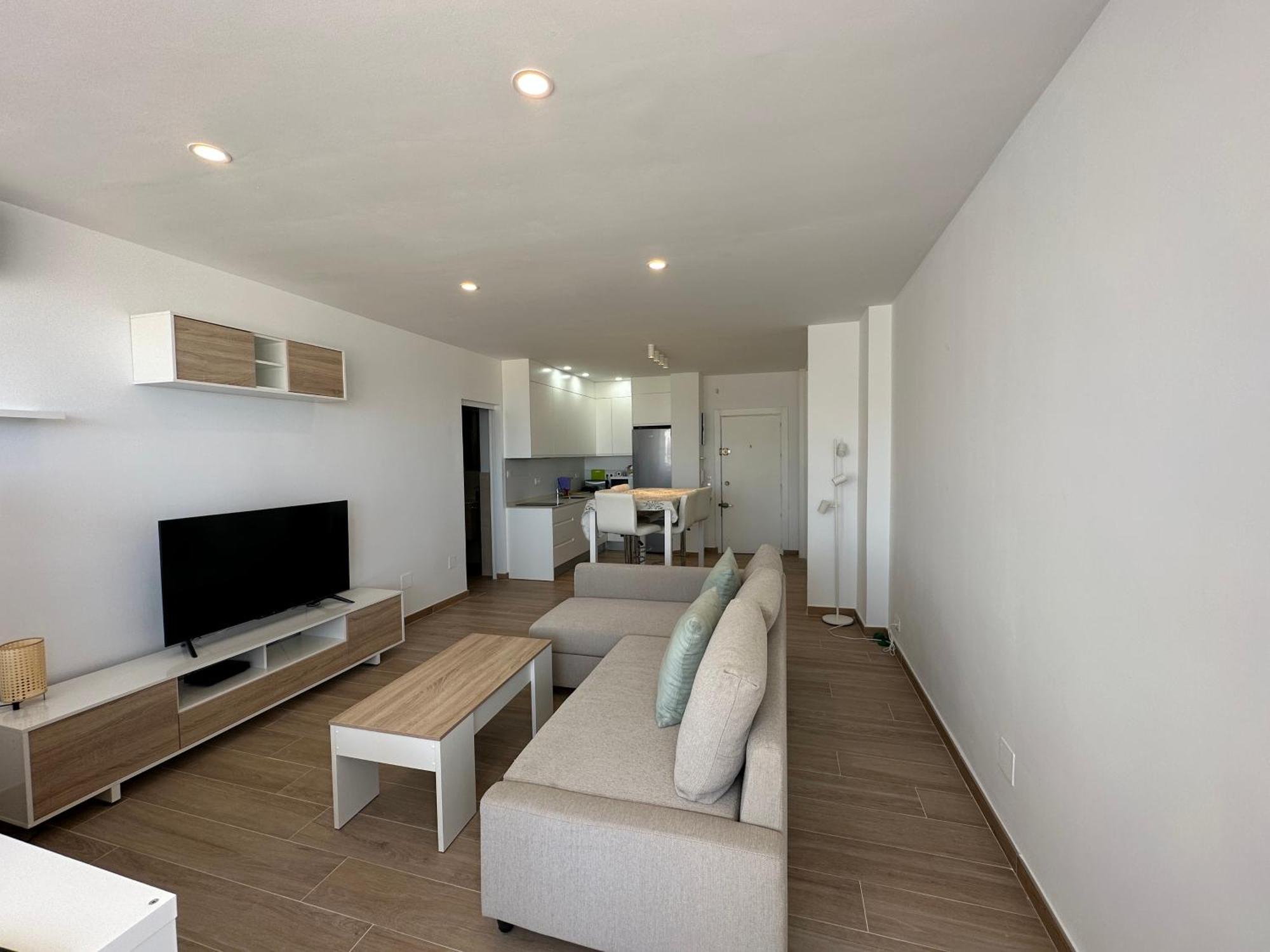 Sunstay Guadalmar Loft Seaview Малага Экстерьер фото